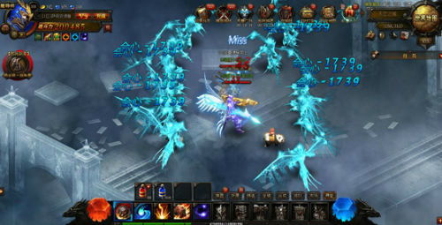 改编小说游戏人气排行：揭秘热门改编力作前十榜单