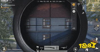 荒野行动近战身法枪法攻略，全面提升实战技巧秘籍