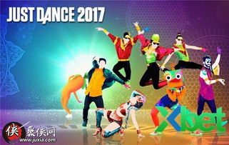 十大热门必玩舞蹈游戏，盘点独门秘籍推荐！