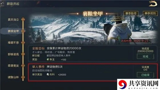 鸿图开荒攻略：新手必看，快速上手新价值技巧