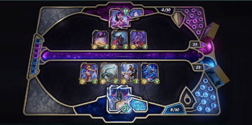 热门交易卡牌游戏盘点：下载量飙升的十大热门排行揭晓