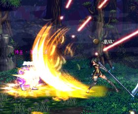 精选盘点：必玩佳作，揭秘热门2D格斗游戏魅力