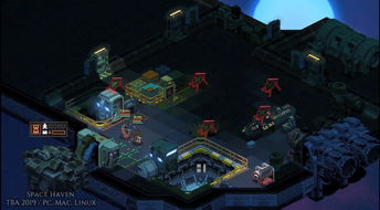 热门基地建设游戏盘点：探索最佳模拟体验