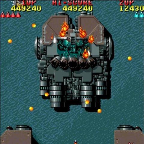 热门飞行射击游戏盘点：揭秘趣味排行新风向