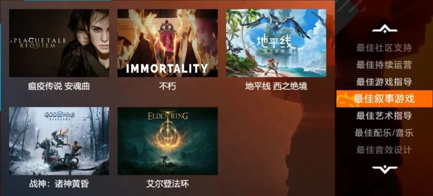 十大悬疑惊悚游戏盘点：揭秘最佳沉浸体验必玩清单