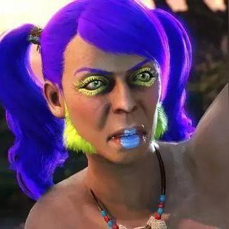 最新热门盘点：深度解析热门捏脸游戏新趋势