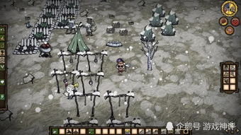 等角视角游戏盘点：探索新视角，畅玩热门排行