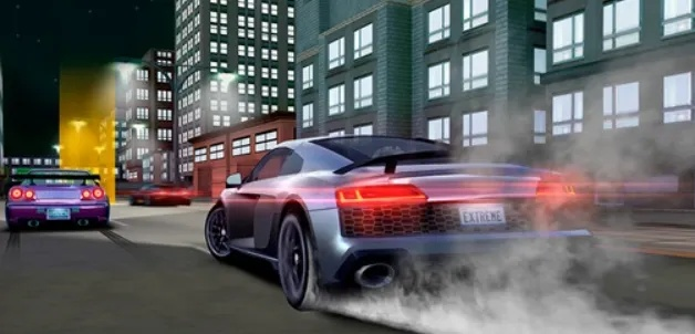 热门汽车模拟游戏盘点：下载量飙升的驾驶盛宴推荐