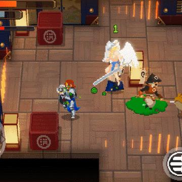 盘点最新Roguelike佳作，解锁轻游戏新境界