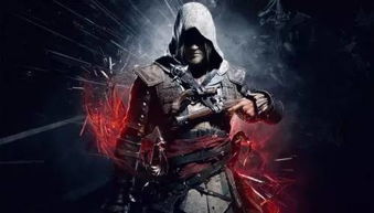 2024年度热门黑暗奇幻游戏盘点，揭秘新锐佳作！