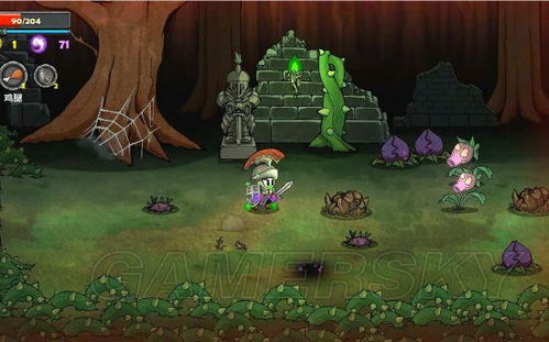 失落城堡防御解析：深度揭秘减伤奥秘与价值提升