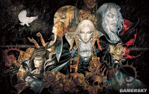 Rogue恶魔城游戏盘点：探寻最佳体验，趣味排行新视角