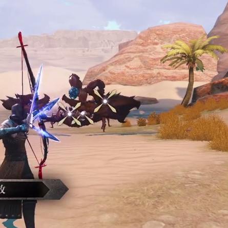 猎魂觉醒萌新必备：武器符文攻略全解析，快速提升战斗力