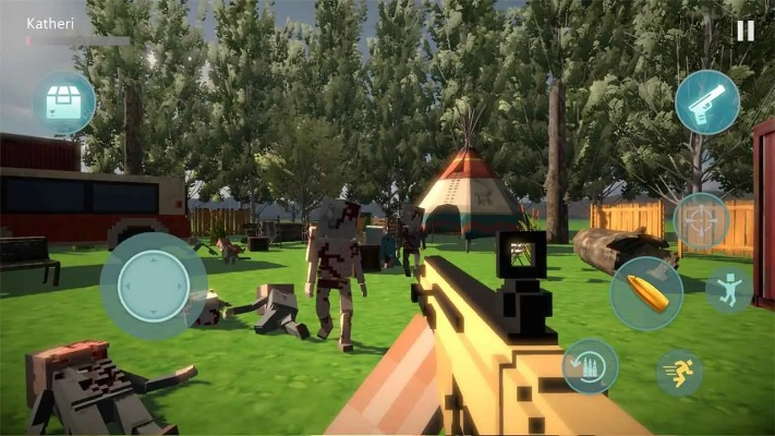 生活模拟游戏盘点：精选趣味体验，探索无限可能