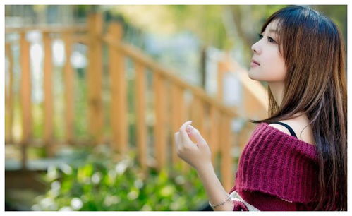 美女抉择：波你情深，谁才是真爱？