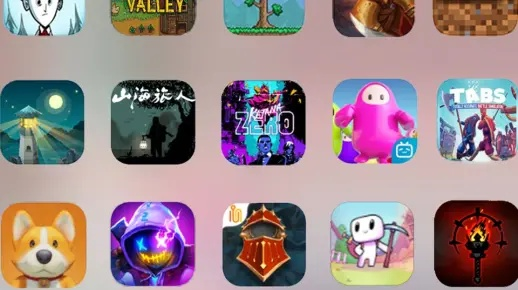 精选热门低多边形游戏，揭秘下载量高必玩佳作