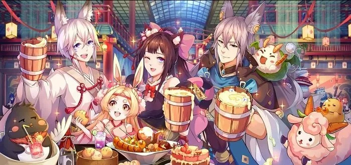 2024年度热门二次元游戏盘点：探索新乐趣，畅游虚拟世界