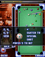 2024台球游戏盘点：精选必玩佳作推荐