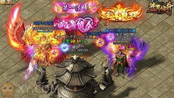 十大热门魔幻游戏盘点：揭秘耐玩度巅峰之作