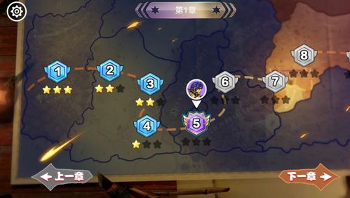 十大耐玩合作游戏，揭秘精选攻略秘籍