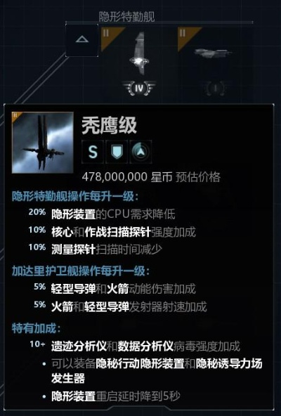 贼鸥级装配攻略：深度解析全新战术价值解析