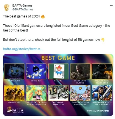 2024年度热门对话游戏盘点：揭秘十大最受欢迎佳作