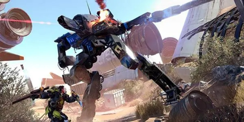 十大精选耐玩机甲游戏，揭秘无限畅玩新体验