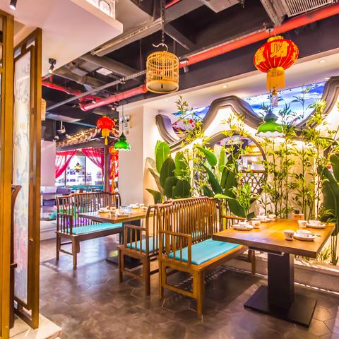 最新盘点：餐厅游戏精选，揭秘热门好玩的美食经营秘籍