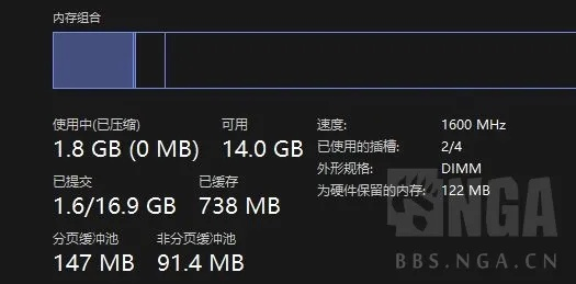 GTA6空间揭秘：超200G容量，仅364GB可用，存储极限挑战！