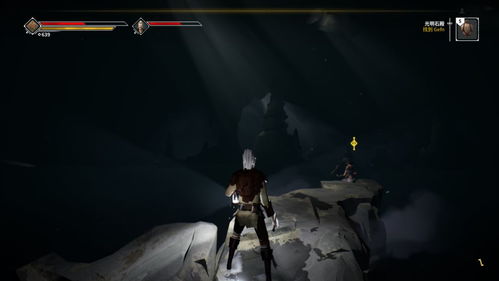 盘点热门Souls-like游戏，解锁十大经典佳作新体验