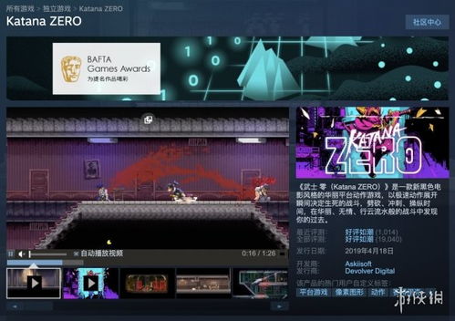 2024时空操控游戏盘点：精选佳作，体验全新维度冒险