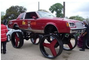 十大经典改装游戏盘点：深度解析改装魅力之旅