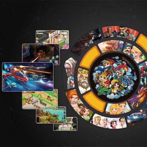 十大经典战术游戏盘点：领略策略精髓之作