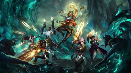 十大必玩经典超级英雄游戏，揭秘超凡体验新境界