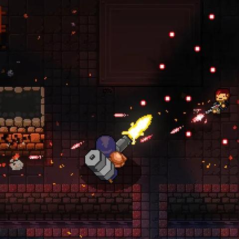 十大精选耐玩弹幕游戏，深度解析推荐攻略