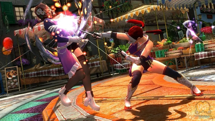 盘点前沿：揭秘最新3D视觉游戏魅力之旅