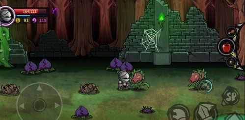 失落城堡法杖攻略：深度解析全新玩法与价值揭秘