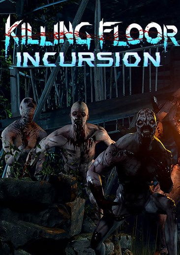 丧尸游戏盘点：精选热门好玩的丧尸游戏推荐，体验全新刺激！