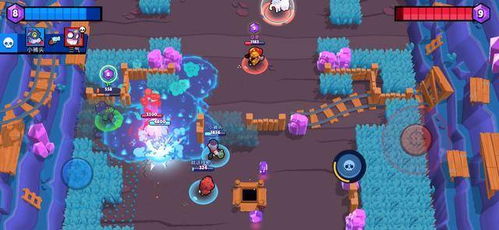 荒野乱斗罗莎草丛霸主，新王诞生战力飙升