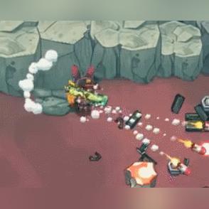 探索十大轻量级Rogue游戏，解锁经典冒险新体验