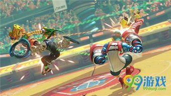 热门自创角色游戏盘点：深度解析创新之作