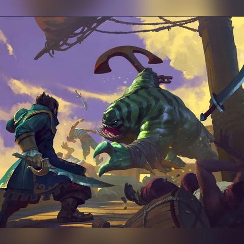 热门卡牌游戏盘点：揭秘游戏大全排行榜新风向