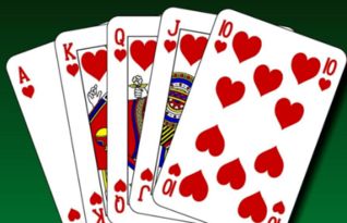 纸牌游戏魅力盘点：揭秘十大经典玩法精髓