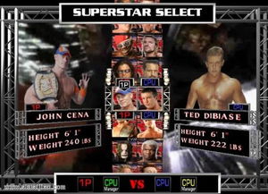 十大热门摔角游戏盘点：揭秘最佳互动体验排行