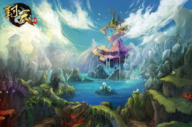 魔幻世界畅游指南：盘点十大必玩热门魔幻游戏推荐