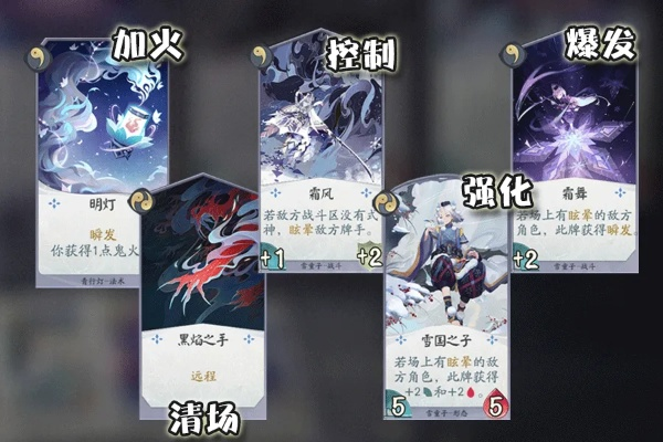 阴阳师百闻牌快攻养狗攻略，高效上分技巧解析新突破