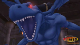 龙游戏盘点：揭秘十大必玩龙题材佳作推荐