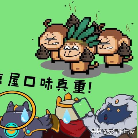 盘点经典Rogue游戏，揭秘人气巅峰之作新榜单