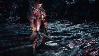 最新游戏剧情盘点：十大热门佳作深度解析