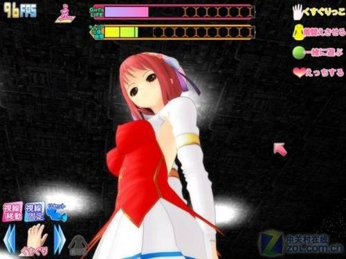 盘点热门成人游戏：揭秘最受欢迎的趣味之作